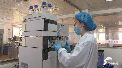 威海環翠區 生物技術引領，發起海洋強區建設“新攻勢”