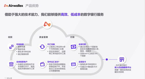 Airwallex洞見 以客戶為中心，重塑全球金融中介服務的核心價值